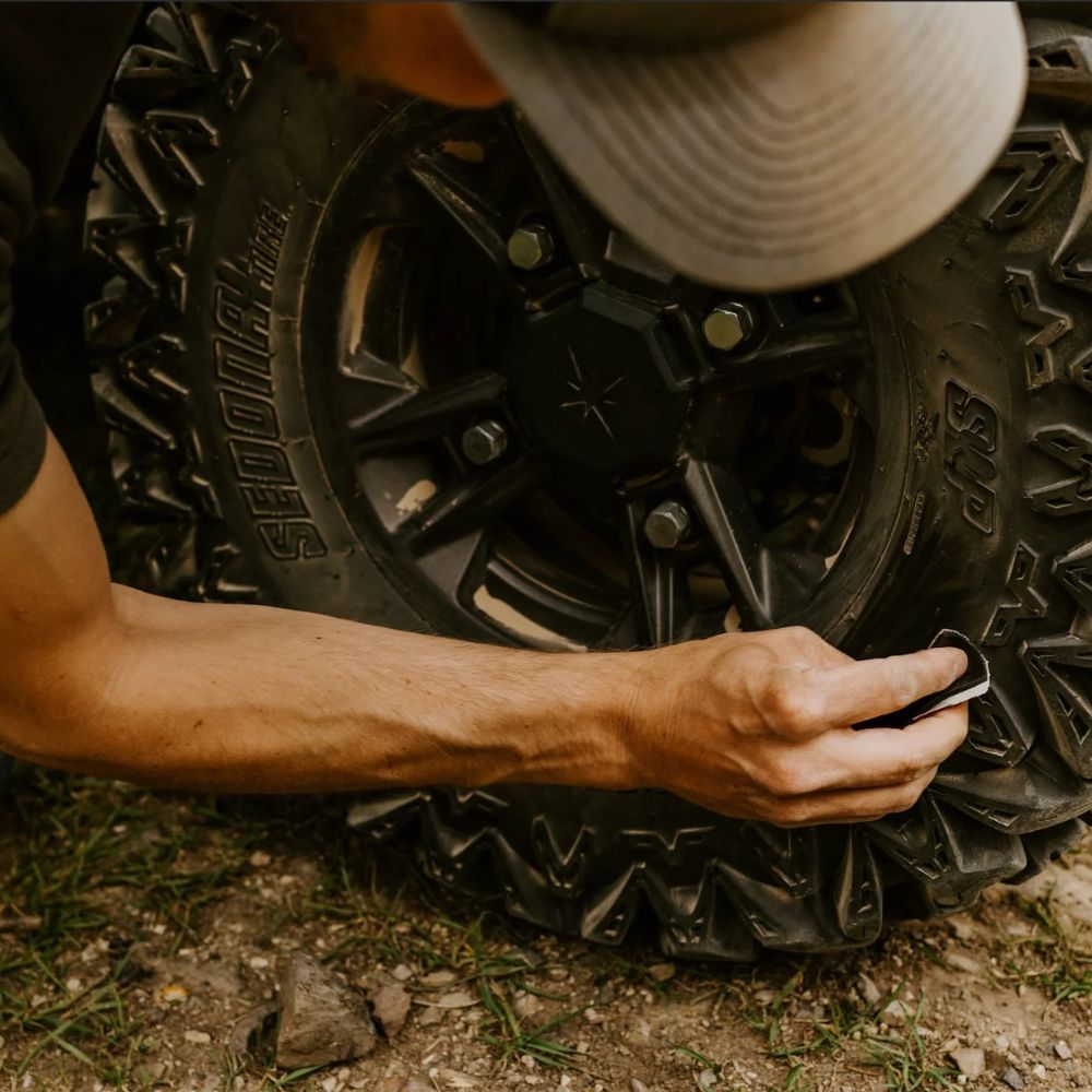 GlueTread SxS Pro Tire Repair Kit