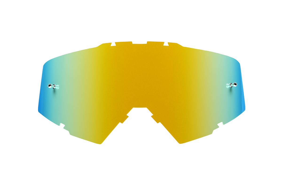 Havoc Gold Elite Lens