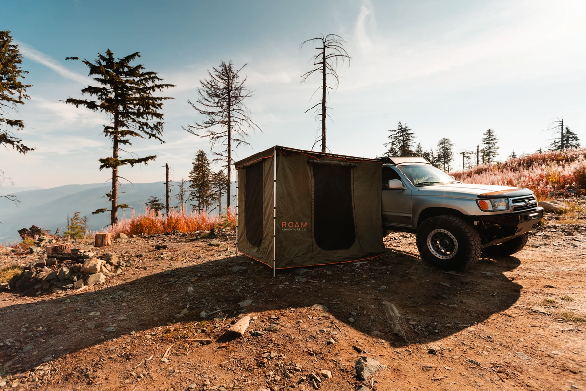 Roam Standard Awning Room