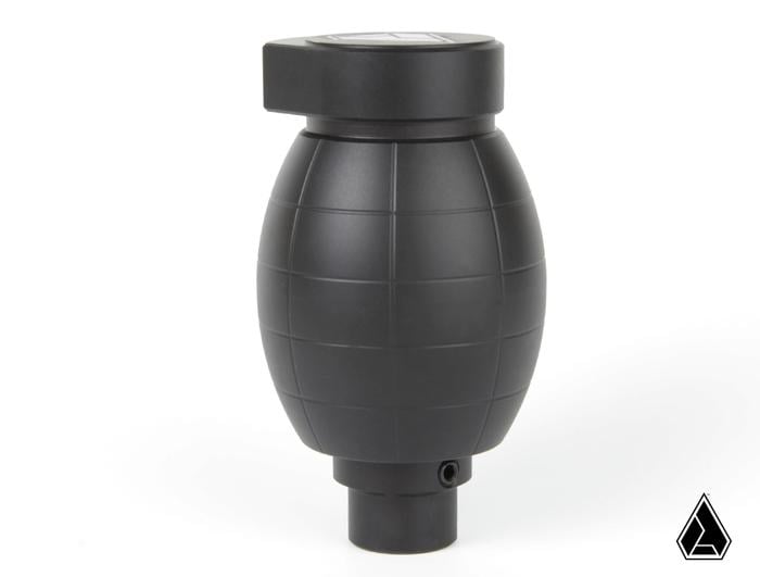 Assault Industries Polaris RZR Ranger Assault Army Grenade Shift Knob