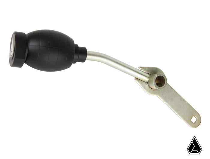 Assault Industries Polaris RZR Ranger Assault Army Grenade Shift Knob