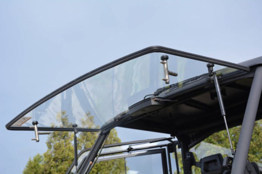 Hard Cabs '16+ Can-Am Defender Cab Kit