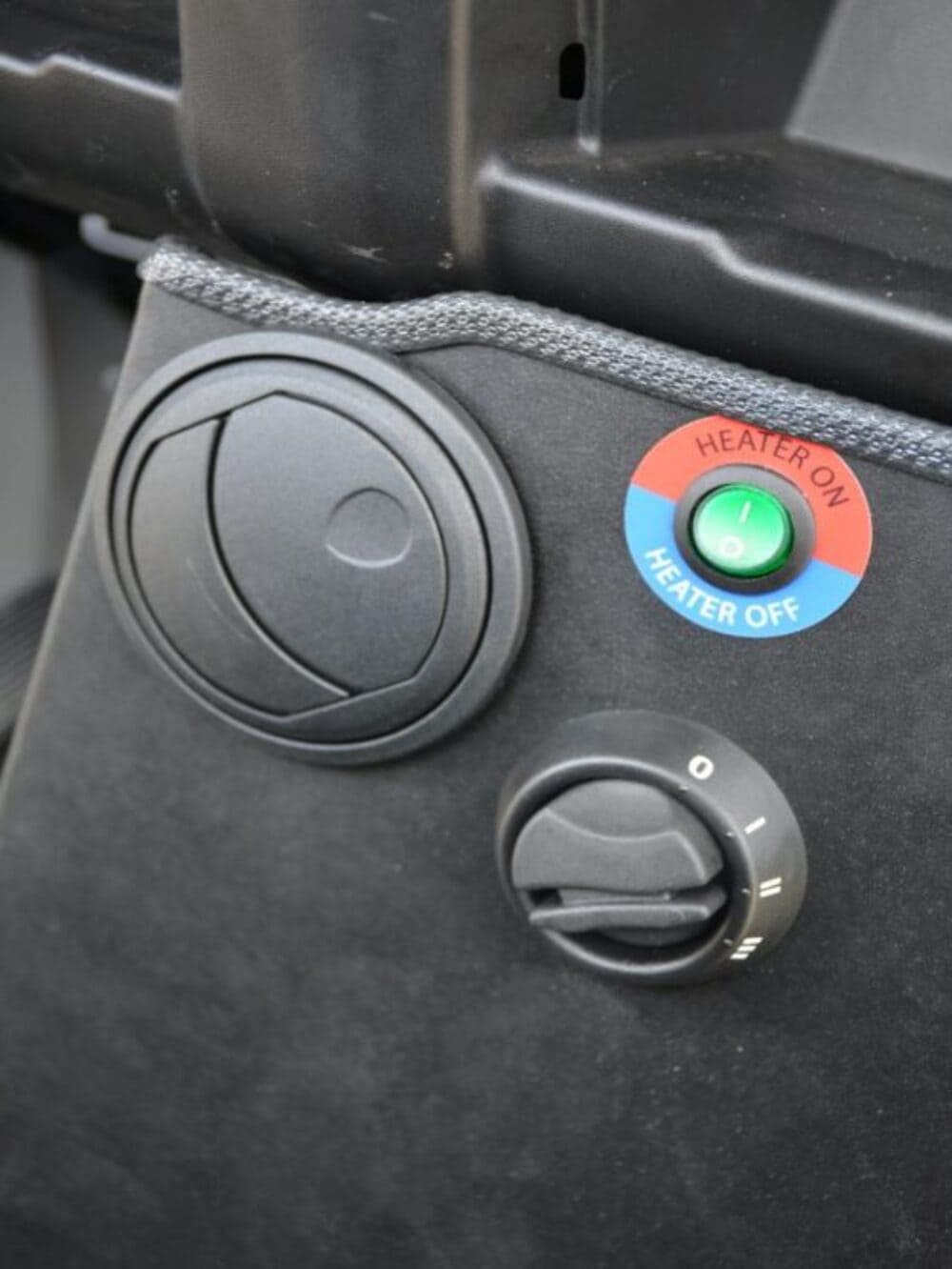 Hard Cabs '16+ Can-Am Defender Cab Kit