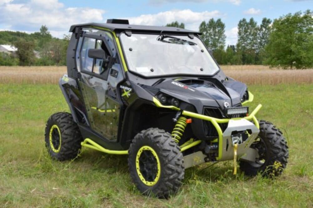 Hard Cabs '16 Can-Am Maverick 1000/ Turbo Cab Kit