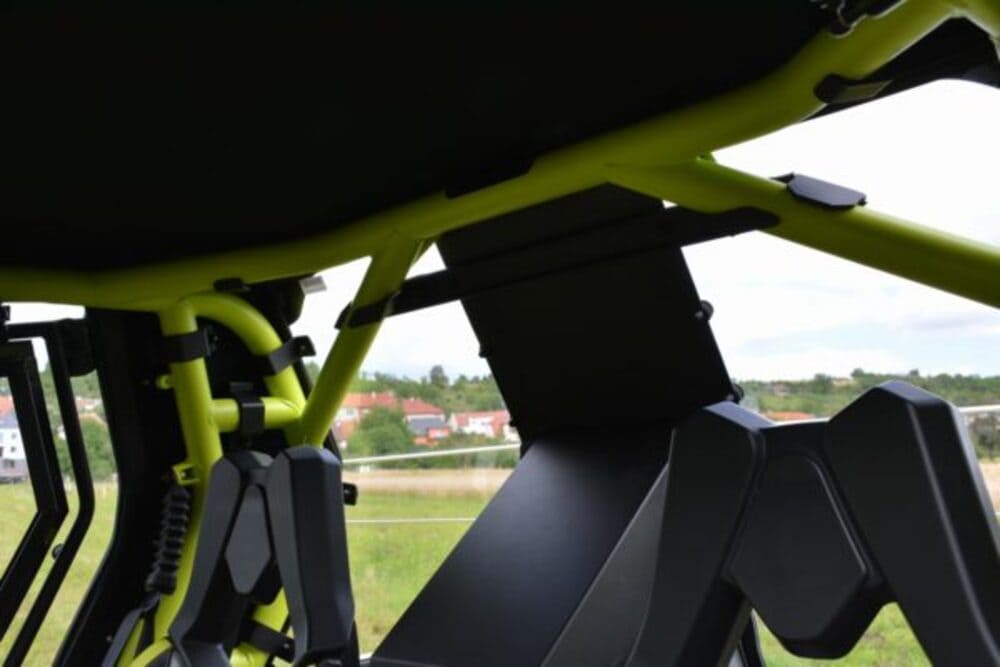 Hard Cabs '16 Can-Am Maverick 1000/ Turbo Cab Kit