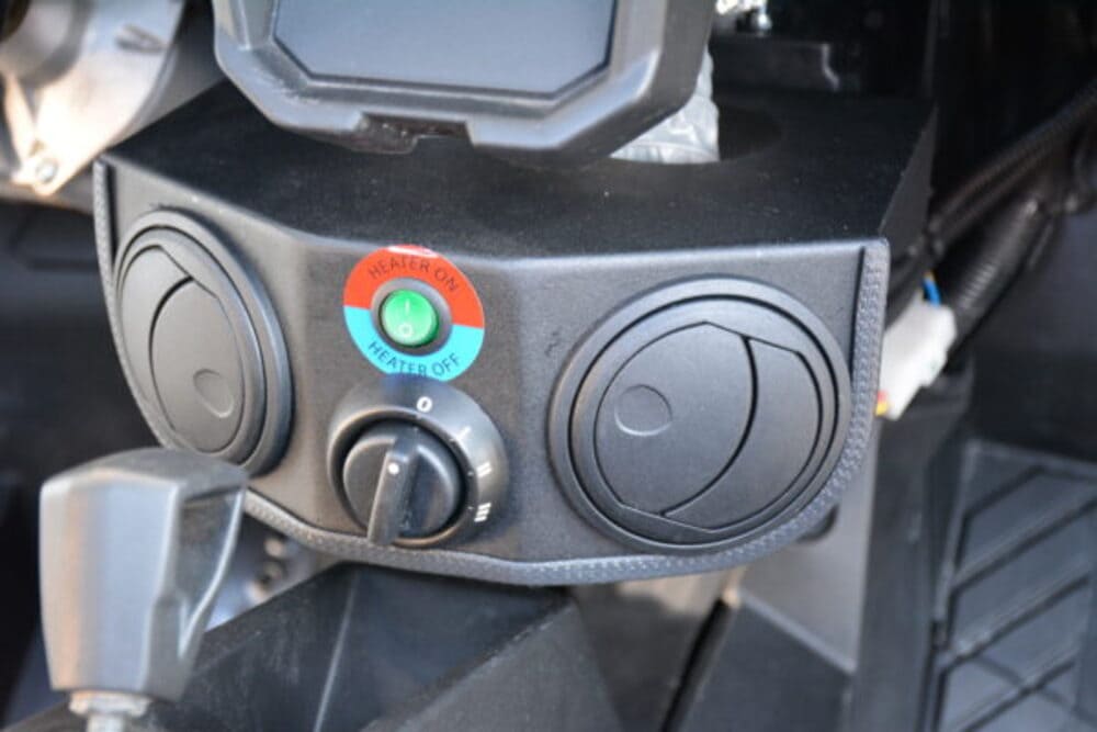 Hard Cabs '16 Can-Am Maverick Trail Cab Kit