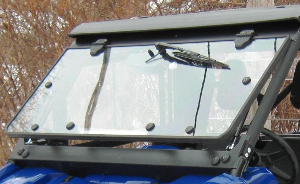 Hard Cabs '19 Polaris Ranger XP 1000 Wiper & Washer Kit