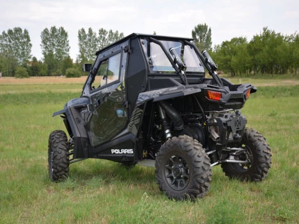 Hard Cabs '19 Polaris RZR RZR XP 1000 / Turbo Cab Kit