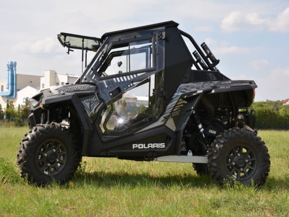 Hard Cabs '19 Polaris RZR RZR XP 1000 / Turbo Cab Kit