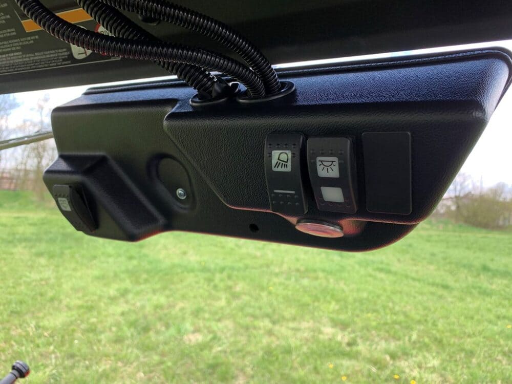 Hard Cabs Arctic Cat Prowler Pro 800 Premium Cab Kit