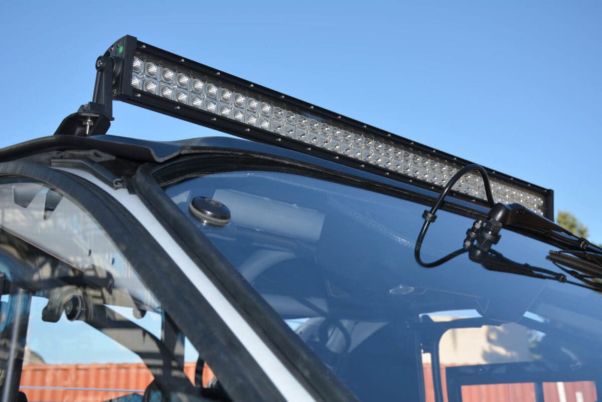 Hard Cabs Can-Am Maverick X3 Cab Kit