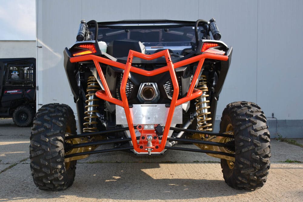 Hard Cabs Can-Am Maverick X3 Max Cab Kit