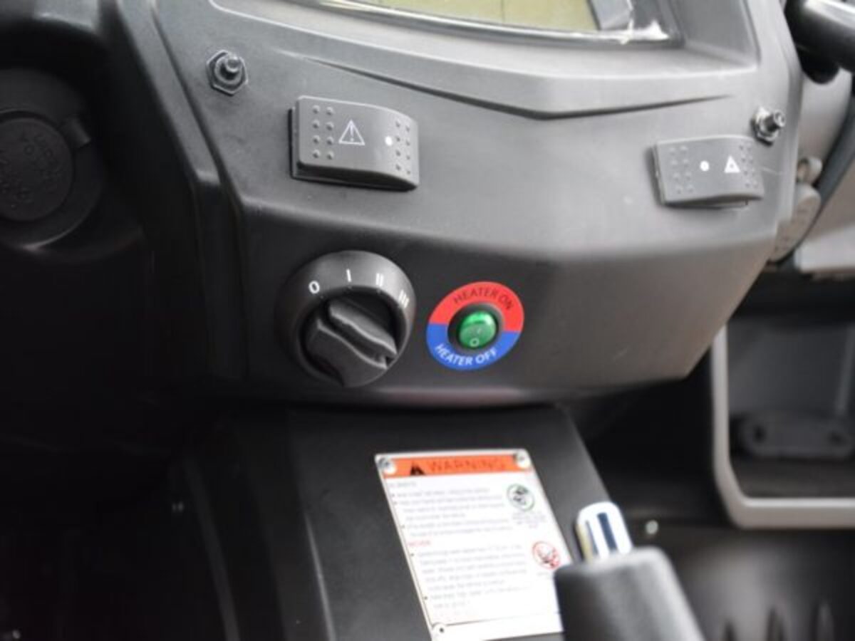 Hard Cabs CF Moto UForce 800EX Cab Kit