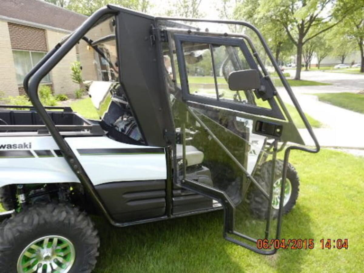 Hard Cabs Kawasaki Teryx 800 LE Cab Kit