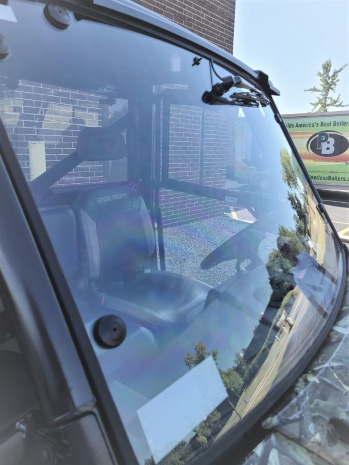 Hard Cabs Polaris Ranger XP 900 Protector Cab Kit