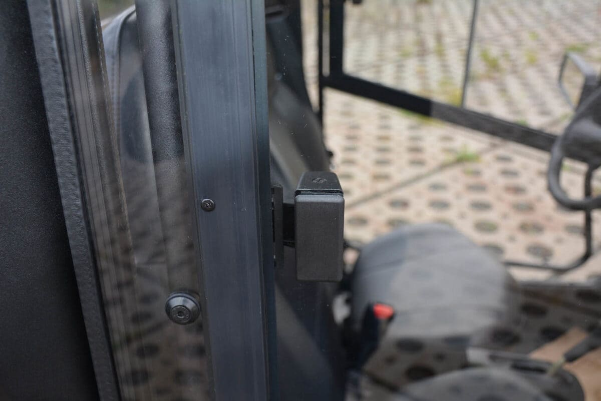 Hard Cabs Polaris RZR 570 Cab Kit