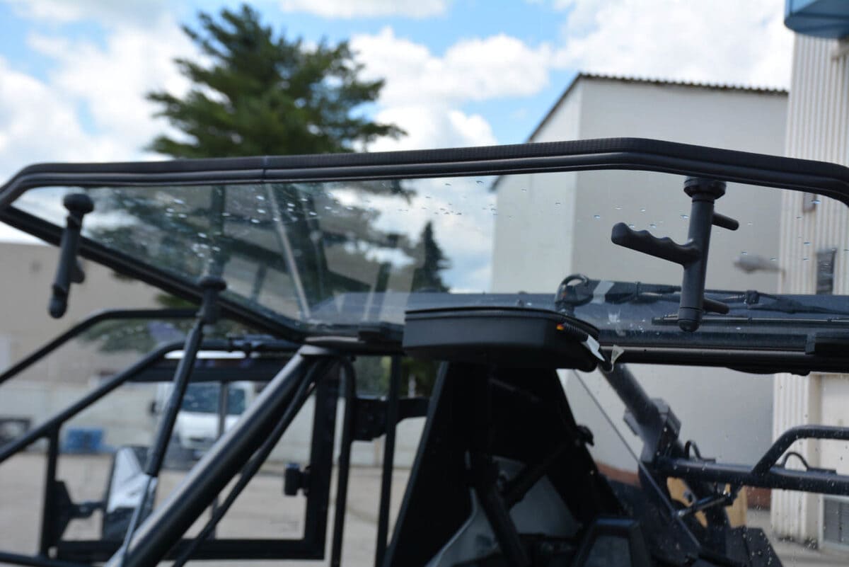 Hard Cabs Polaris RZR Pro XP Cab Kit