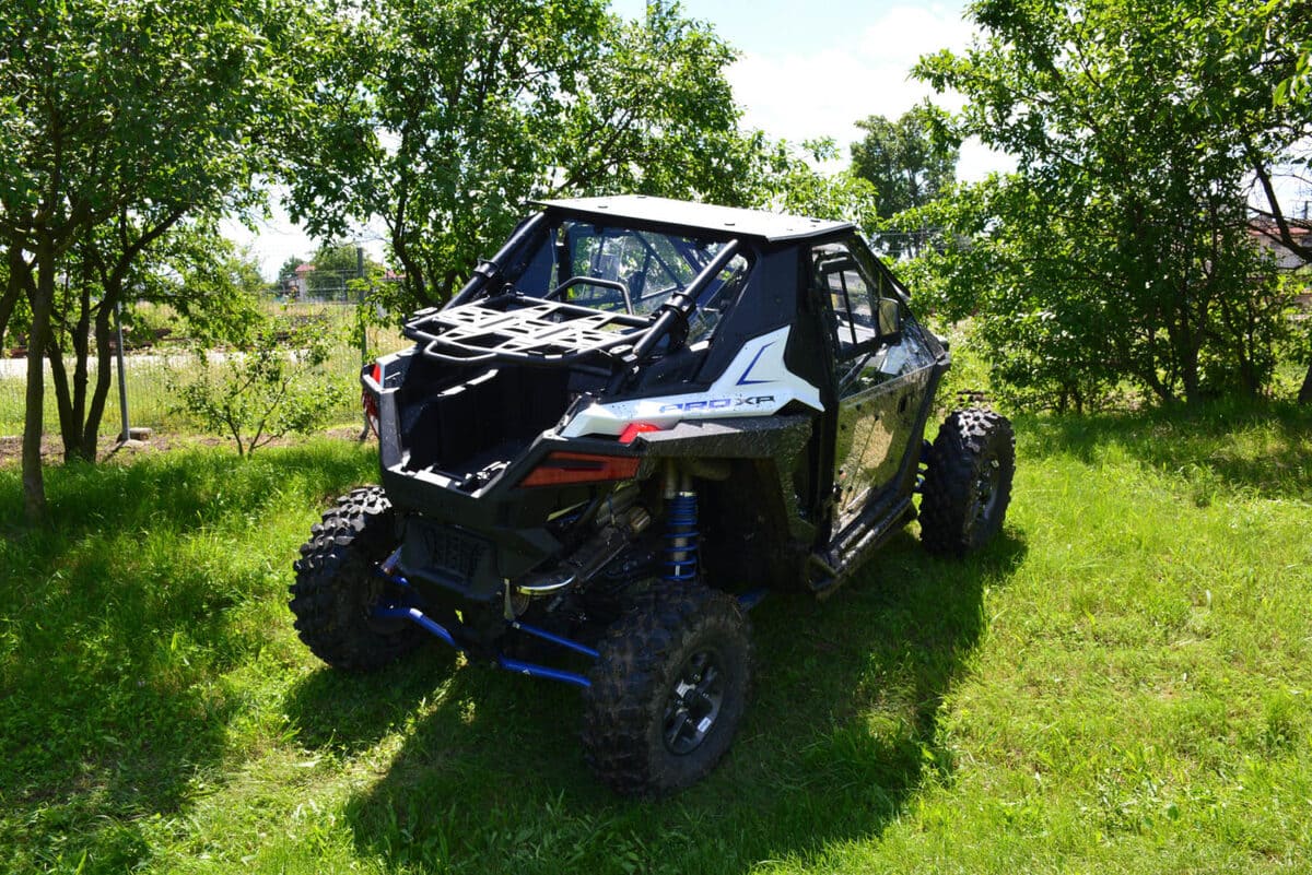 Hard Cabs Polaris RZR Pro XP Cab Kit