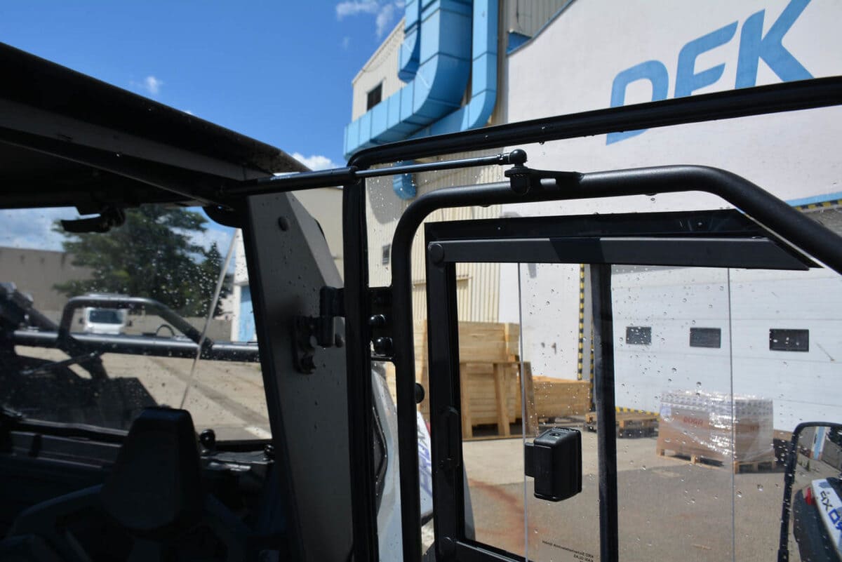 Hard Cabs Polaris RZR Pro XP Cab Kit