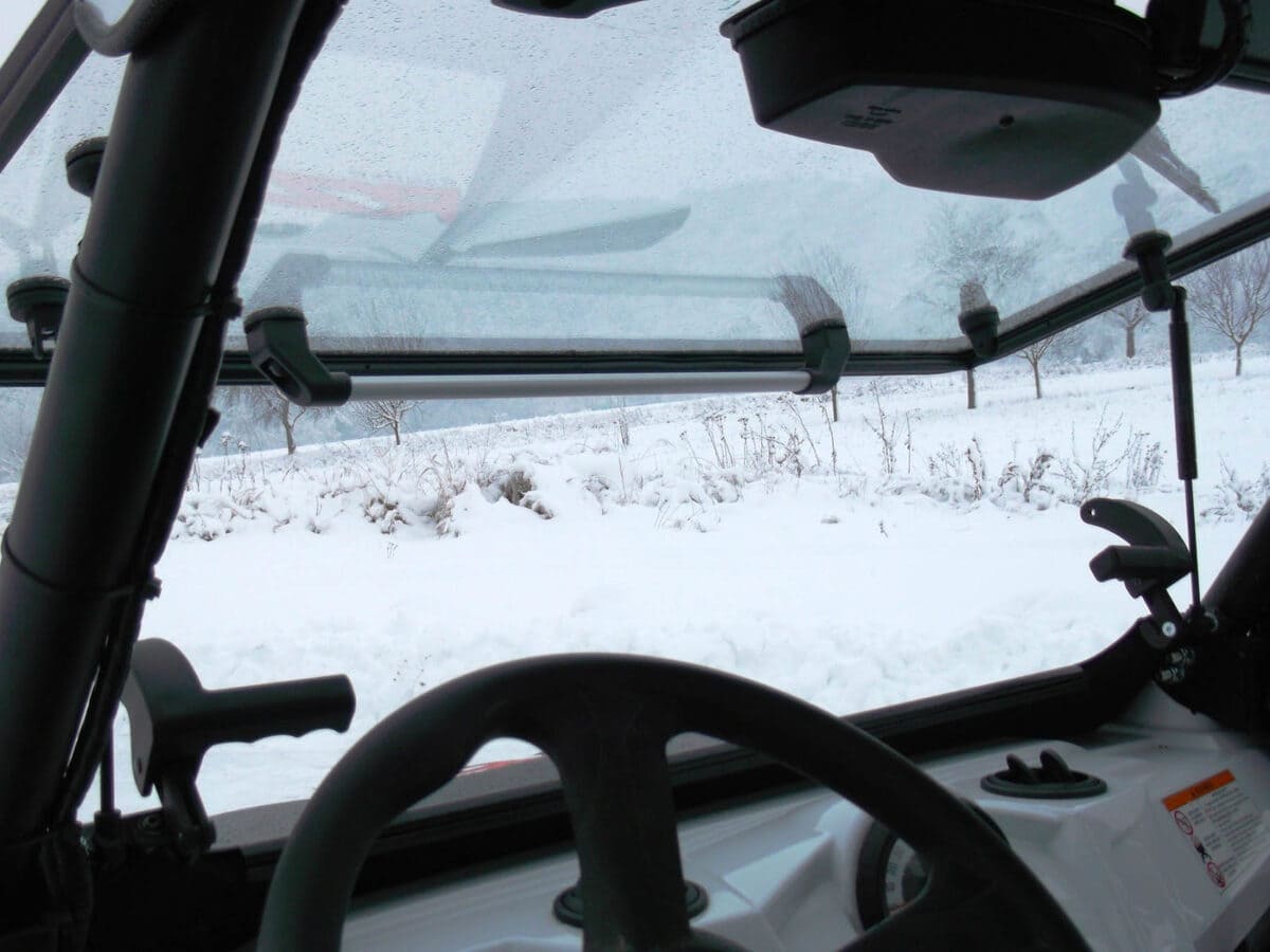 Hard Cabs Polaris RZR XP 900 Cab Kit