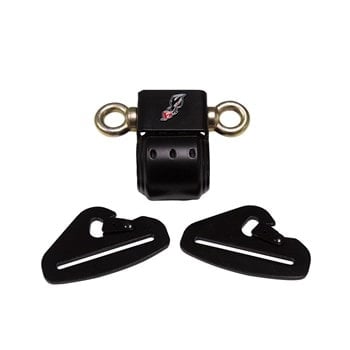 DragonFire Harness Quick Release Anchor Kits 1.25"