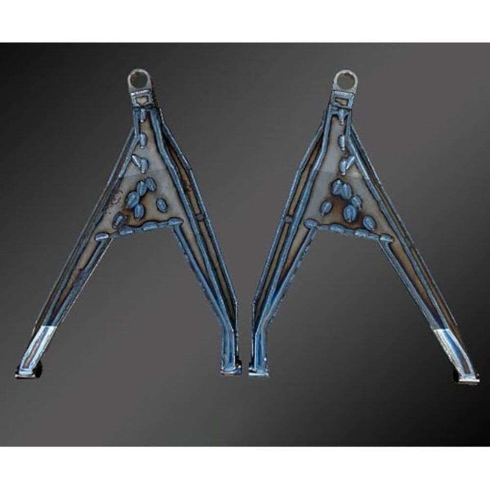 HCR Suspension '17-'21 Can-Am Maverick X3 64" Dual Sport Suspension Kit