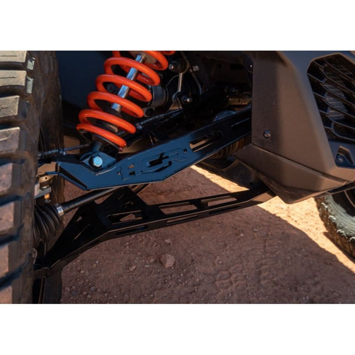 HCR Suspension '17-'21 Can-Am Maverick X3 64" Duner OEM Replacement Suspension Kit