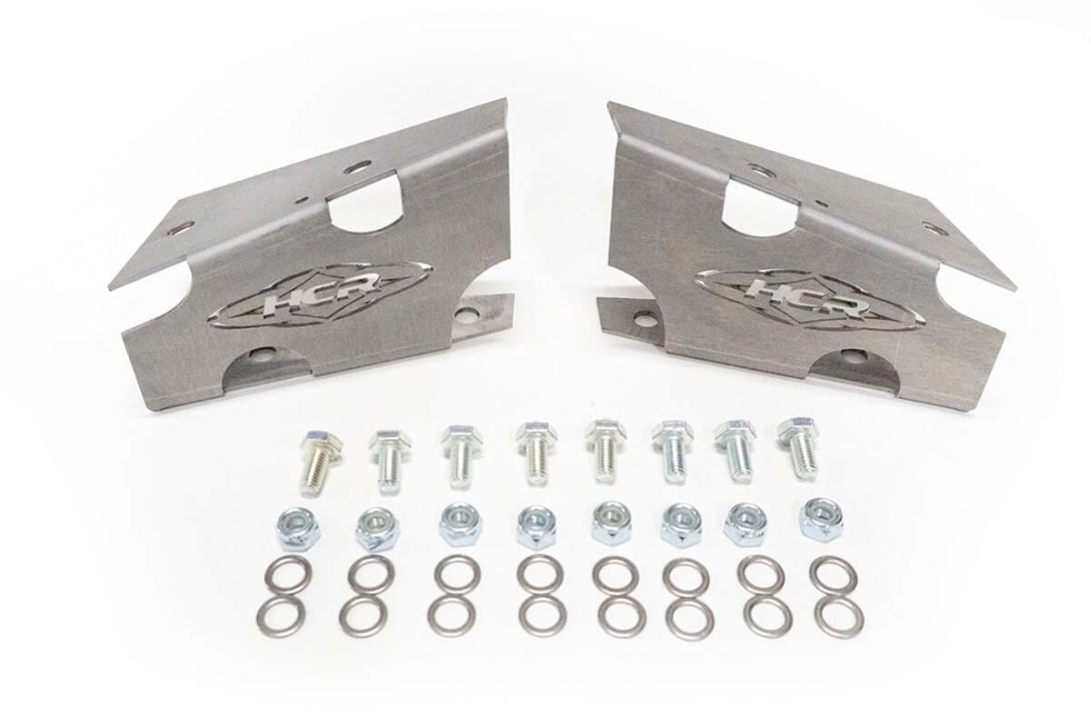 HCR Suspension '17-'23 Polaris Ranger Frame Brace