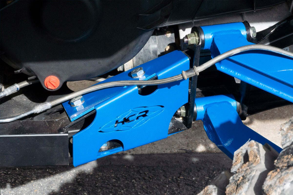 HCR Suspension '17-'23 Polaris Ranger Frame Brace