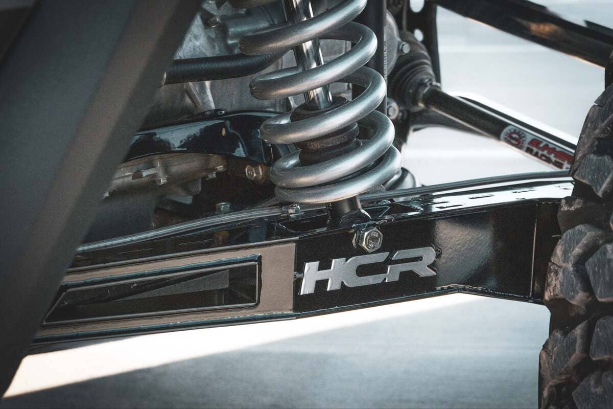 HCR Suspension '19-'22 Honda Talon 1000X Long Travel Suspension Kit