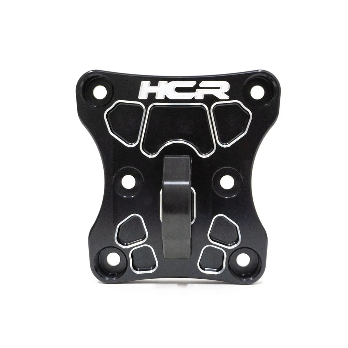 HCR Suspension Can-Am Maverick X3 Radius Rod Plate