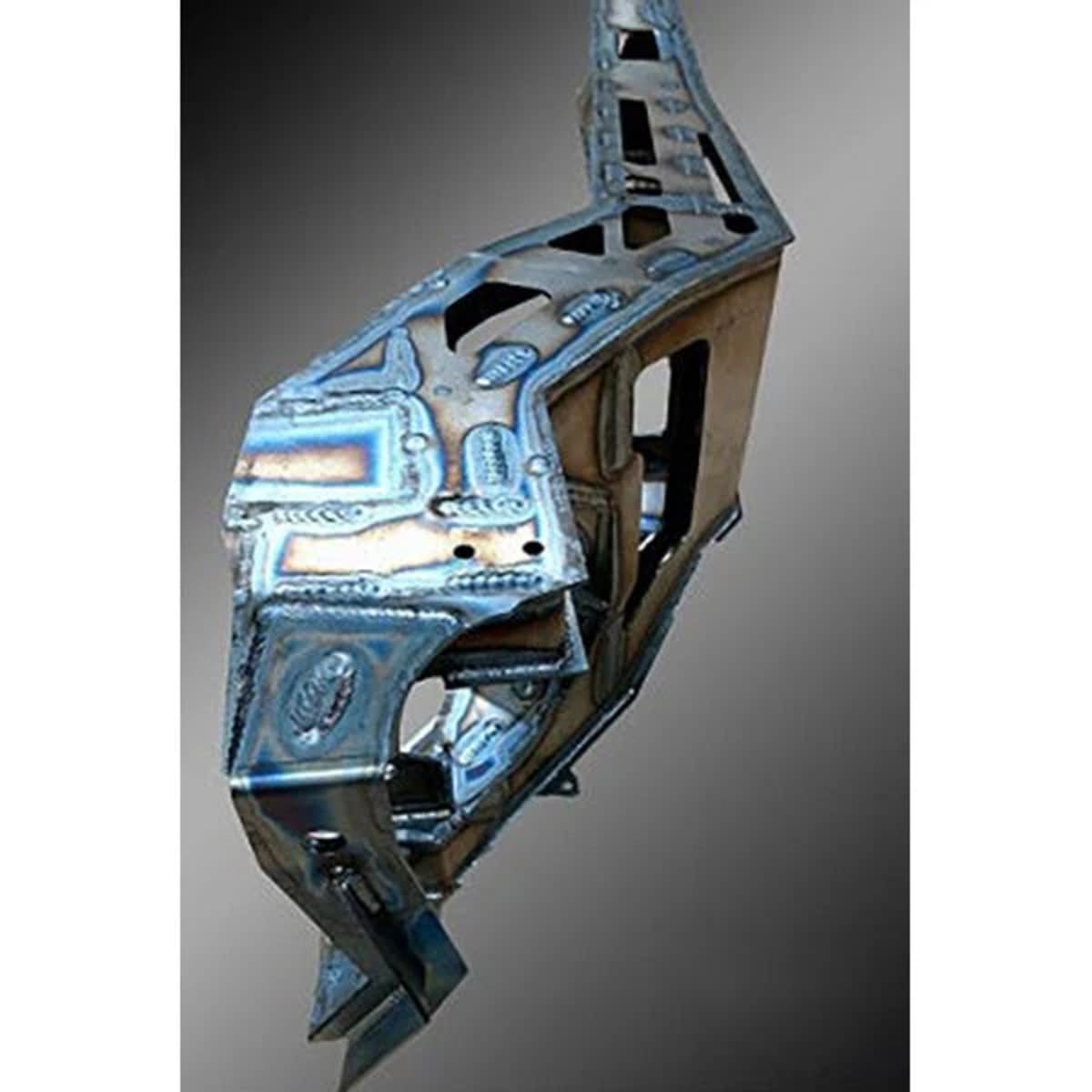 HCR Suspension Can-Am Maverick X3 XRS 72" Duner OEM Replacement Trailing Arms