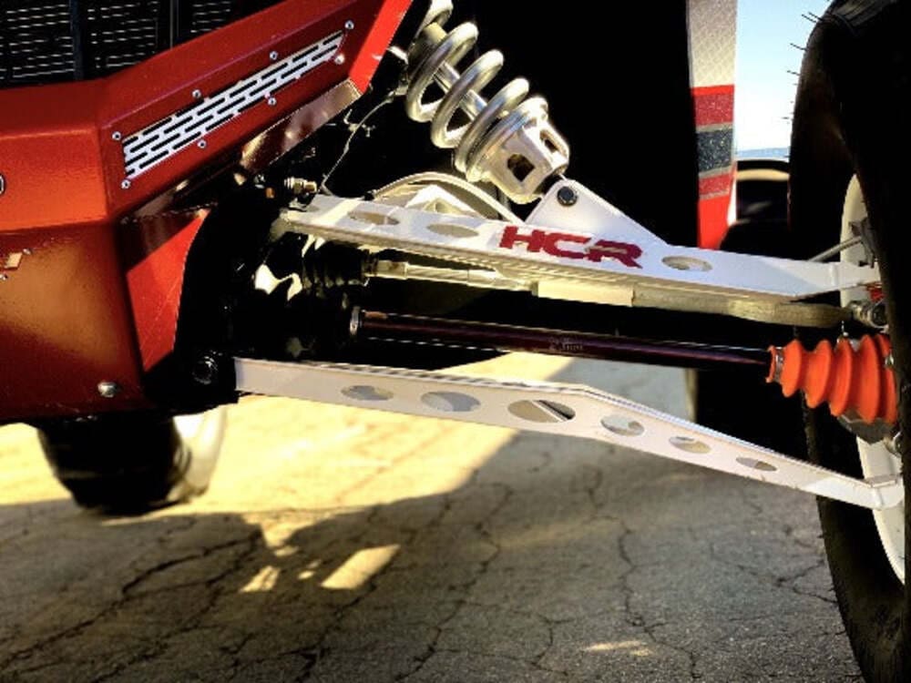 HCR Suspension Polaris RZR Pro XP Duner Long Travel Suspension Kit