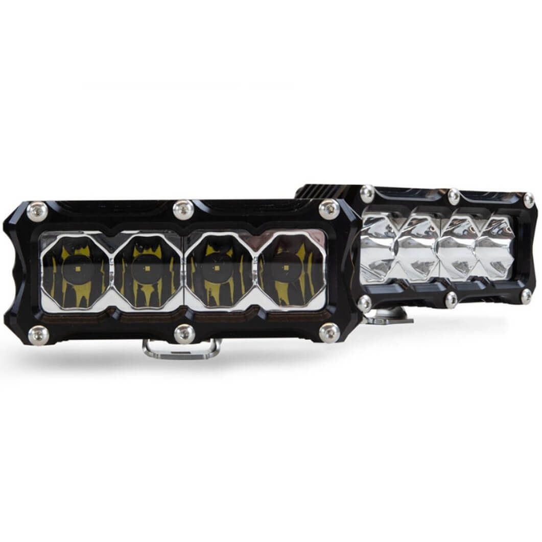 Heretic Studio 4" light bar