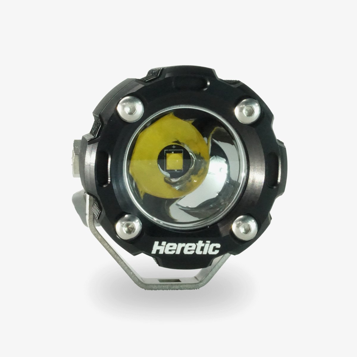 Heretic Studio BA-1R LED Pod Light - Single