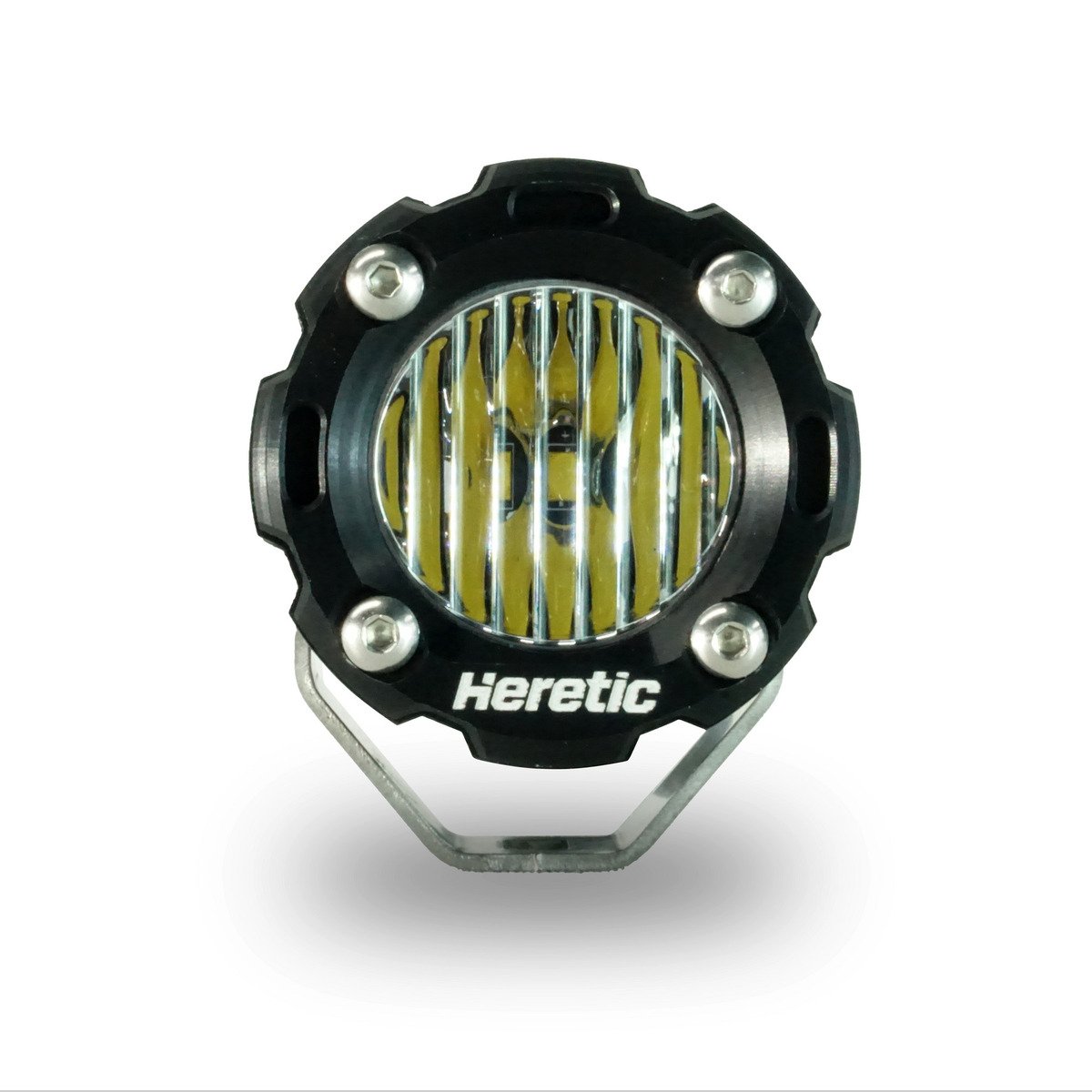 Heretic Studio BA-1R LED Pod Light - Single