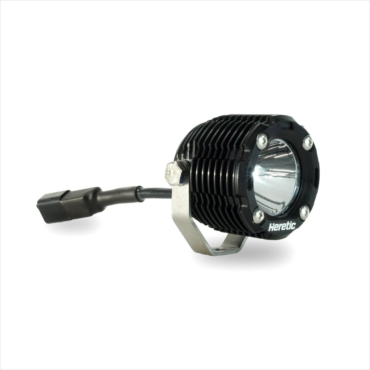 Heretic Studio BA-1R LED Pod Light - Single