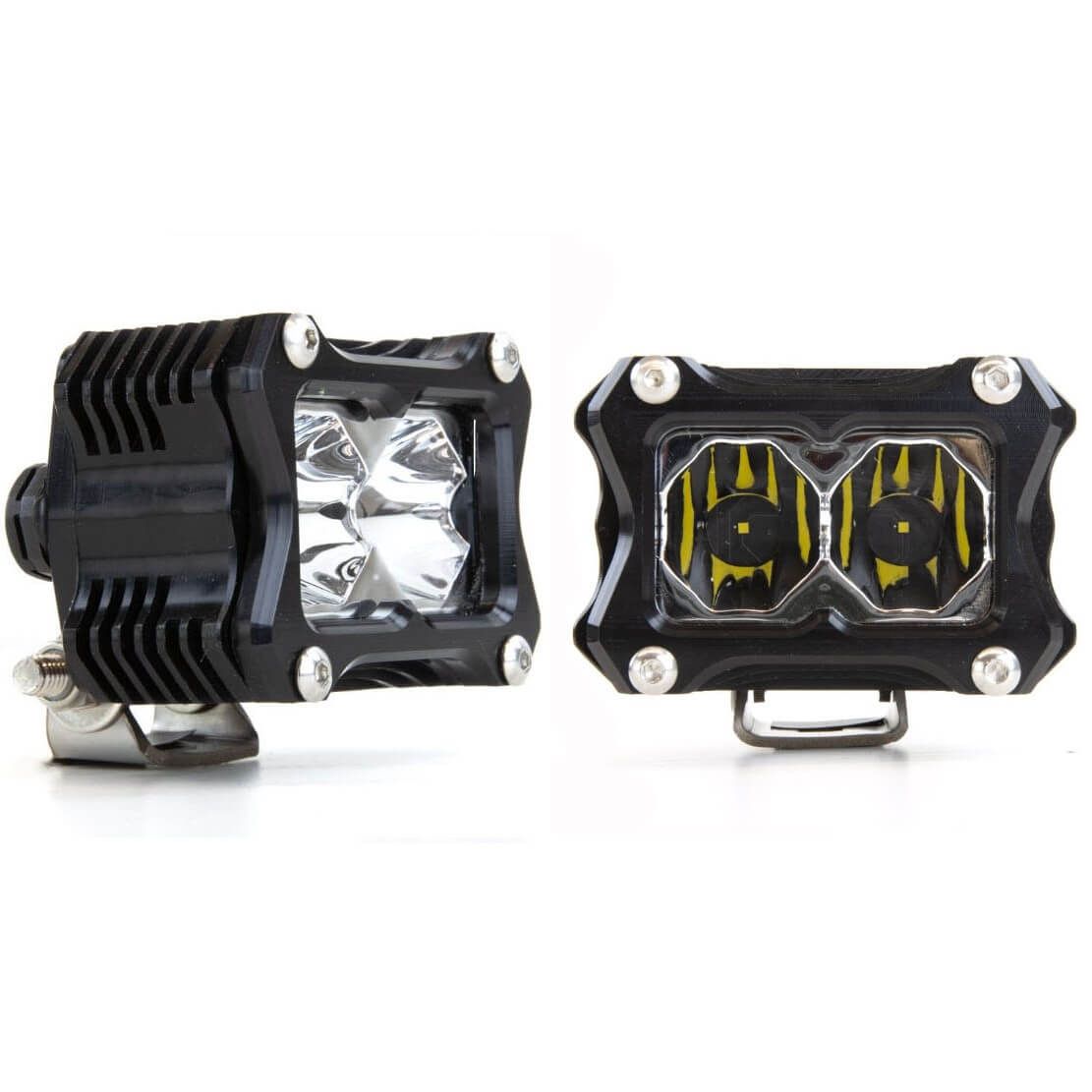 Heretic Studio 2" light bar