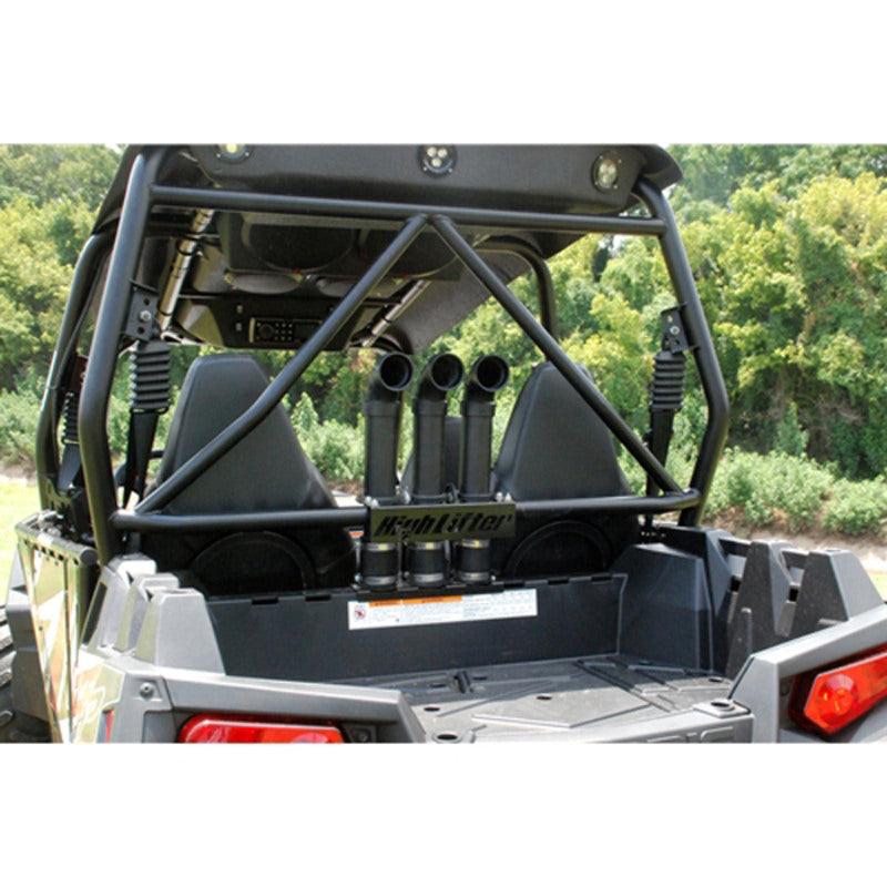 High Lifter '13-'14 Polaris RZR XP 4 900 Riser Snorkel