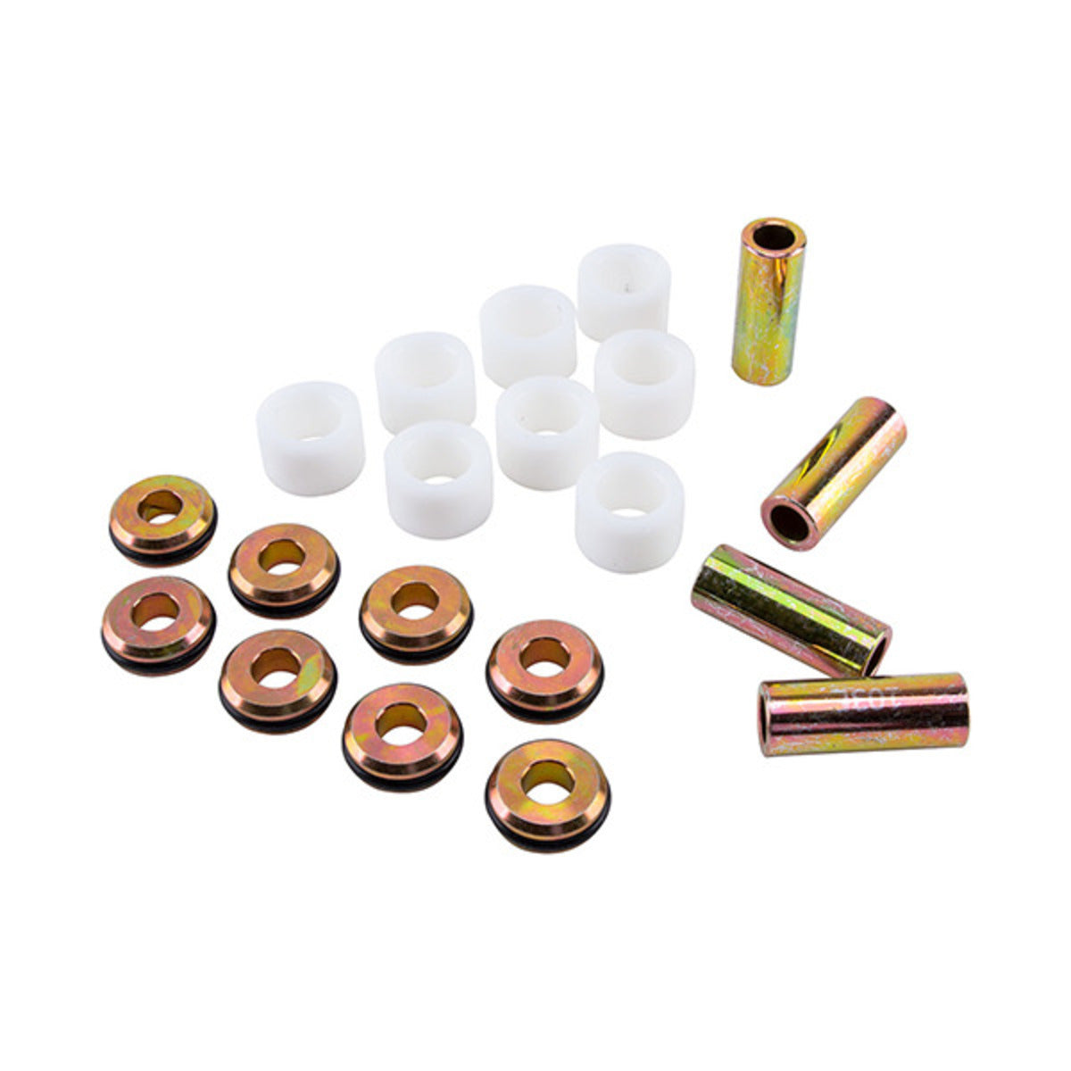 High Lifter '21 Polaris Ranger 1000 Upper/Lower Front Inner Bushing Kit