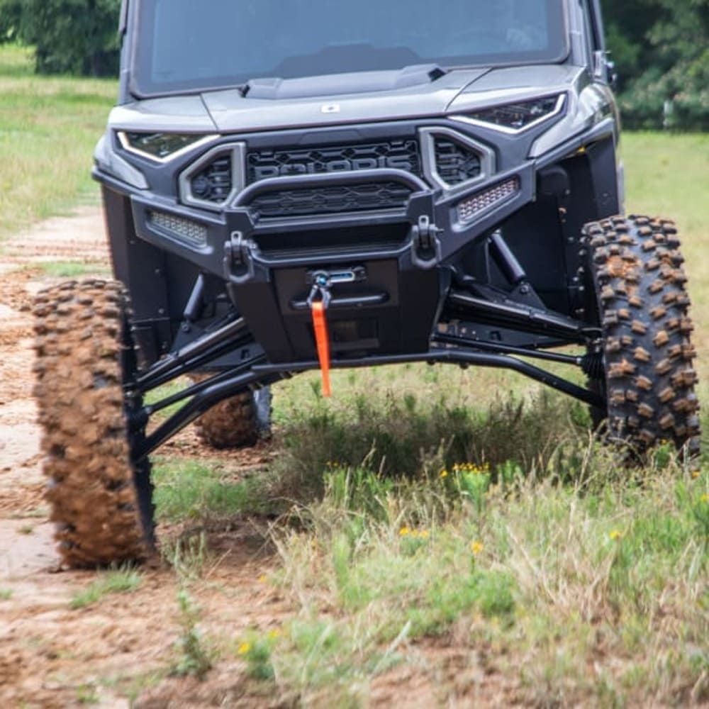 High Lifter '24-'25 Polaris Ranger 1500 XD Long Travel Kit