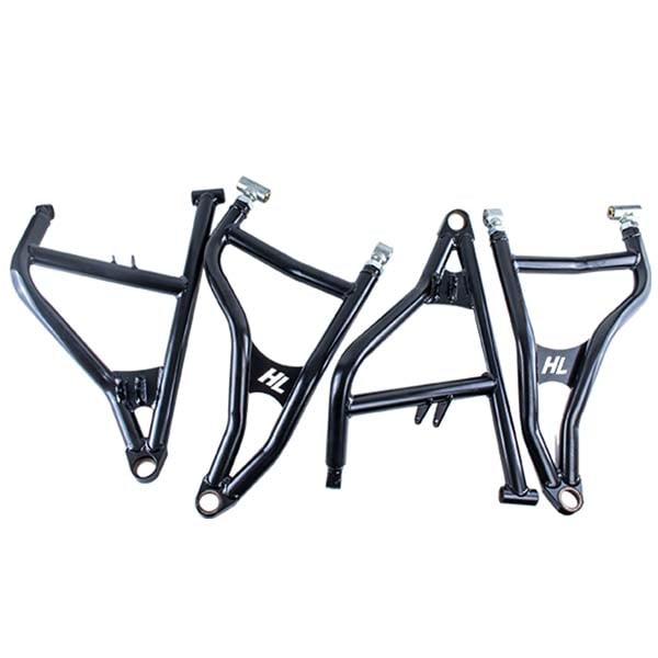 High Lifter '24 Polaris RZR XP 1000 Apexx Front Forward Arms