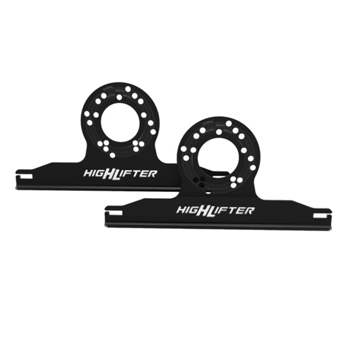 High Lifter 5 & 6 Lug Alignment Tool