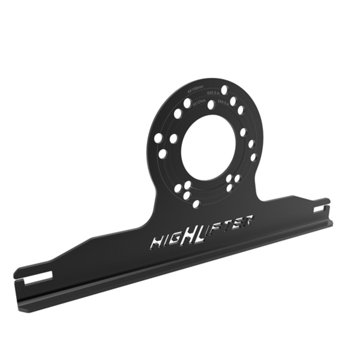 High Lifter 5 & 6 Lug Alignment Tool