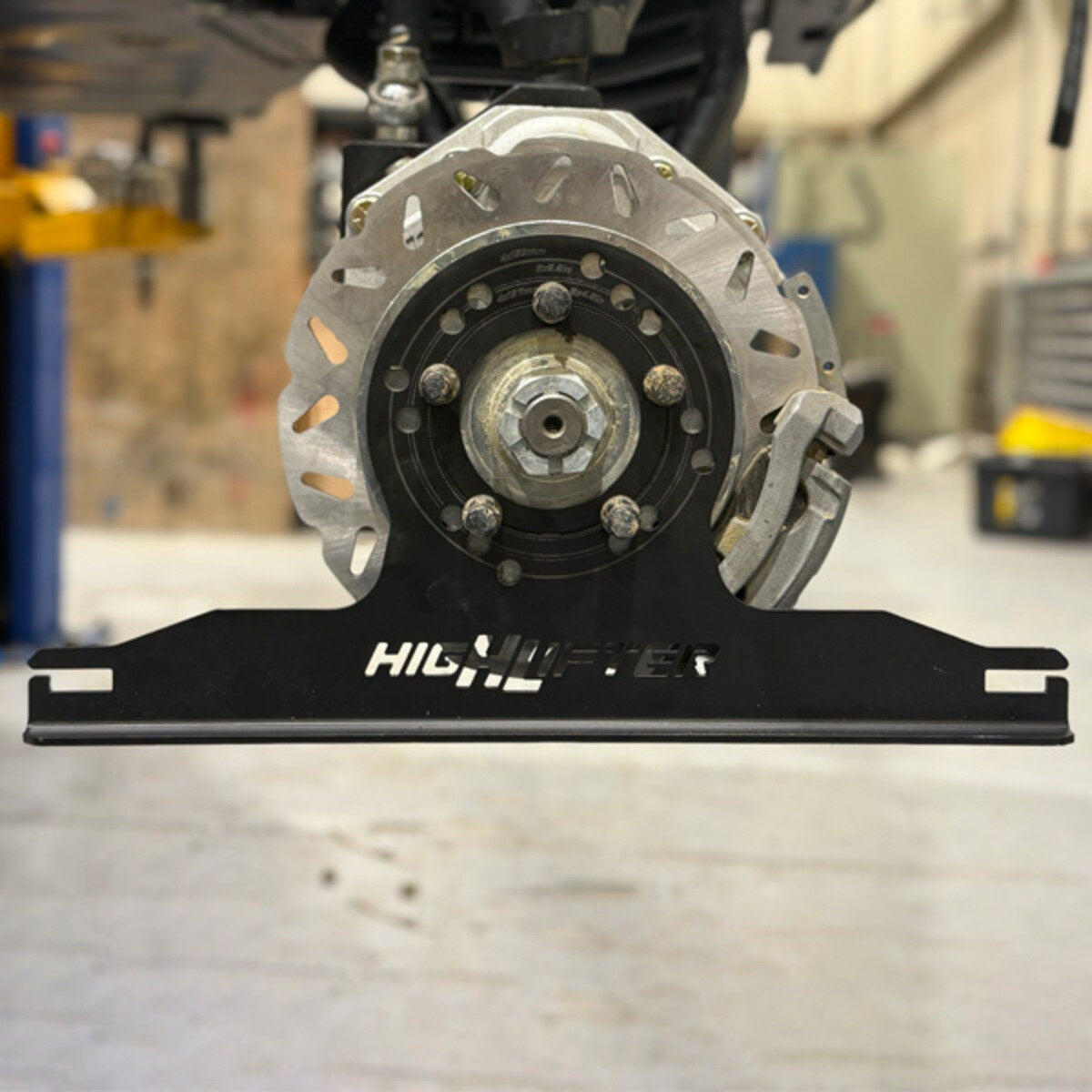 High Lifter 5 & 6 Lug Alignment Tool