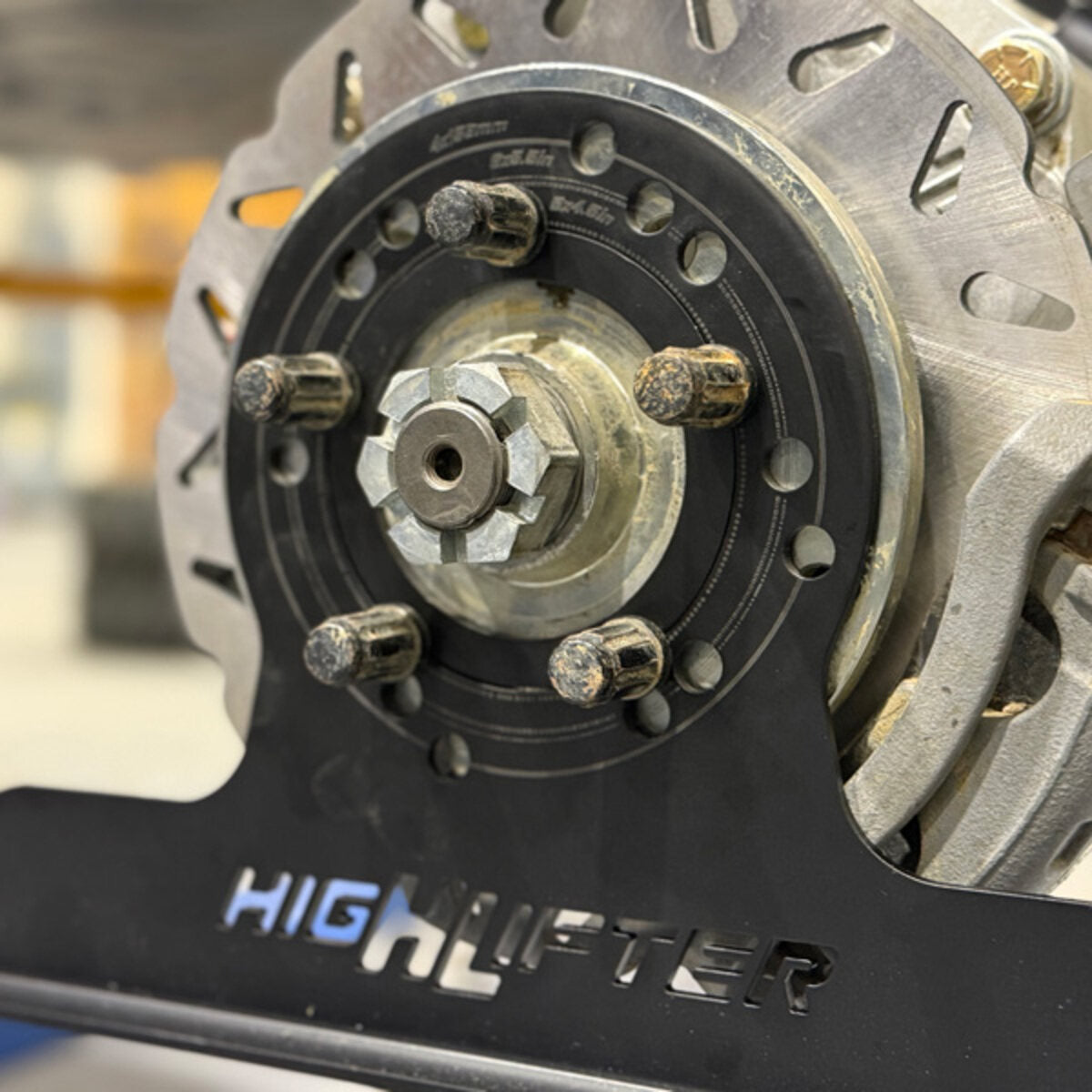 High Lifter 5 & 6 Lug Alignment Tool