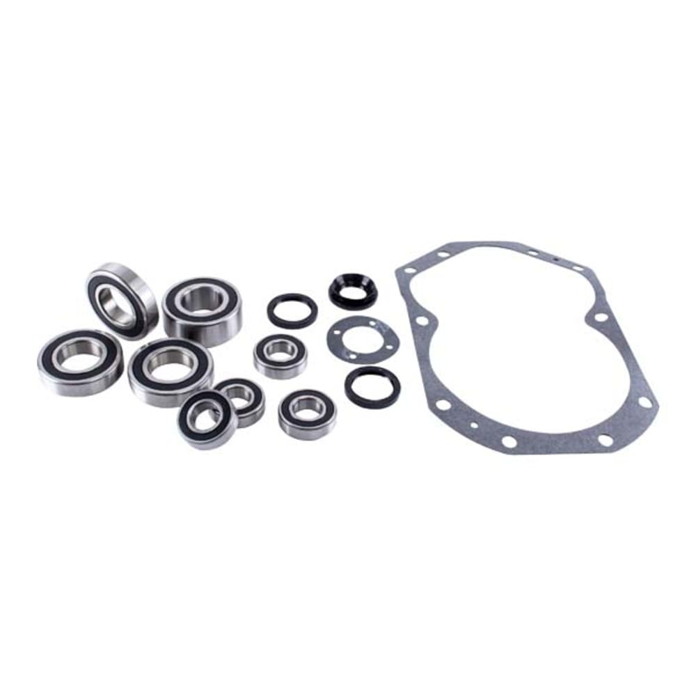High Lifter 6″ Dual Idler Larger 30mm Spindle Portal Seal Gasket & Bearing Rebuild Kit
