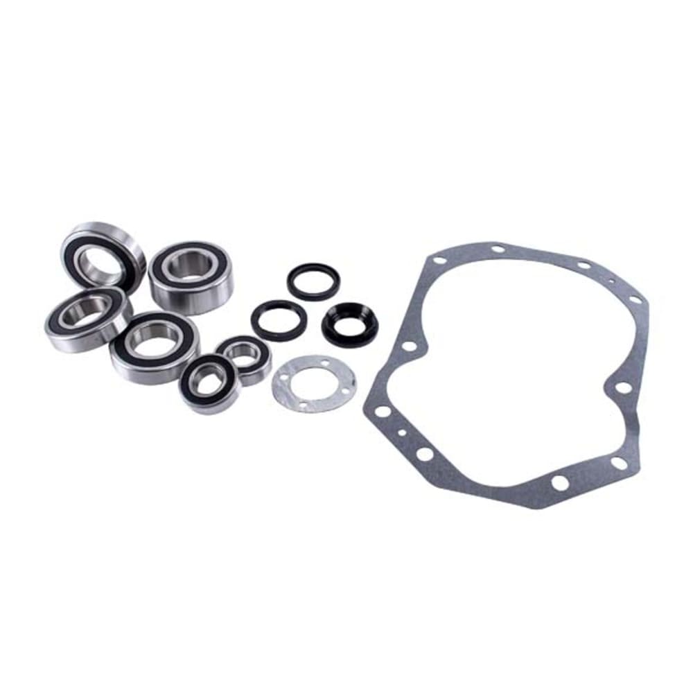 High Lifter 6″ Single Idler Larger 30mm Spindle Portal Seal Gasket & Bearing Rebuild Kit