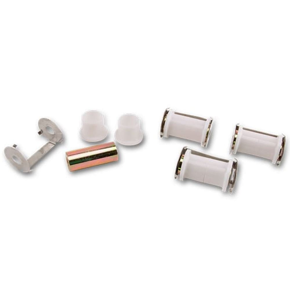 High Lifter Can-Am Defender HD10/HD8/HD5 Rear Lower Control Arm Bushing Kit