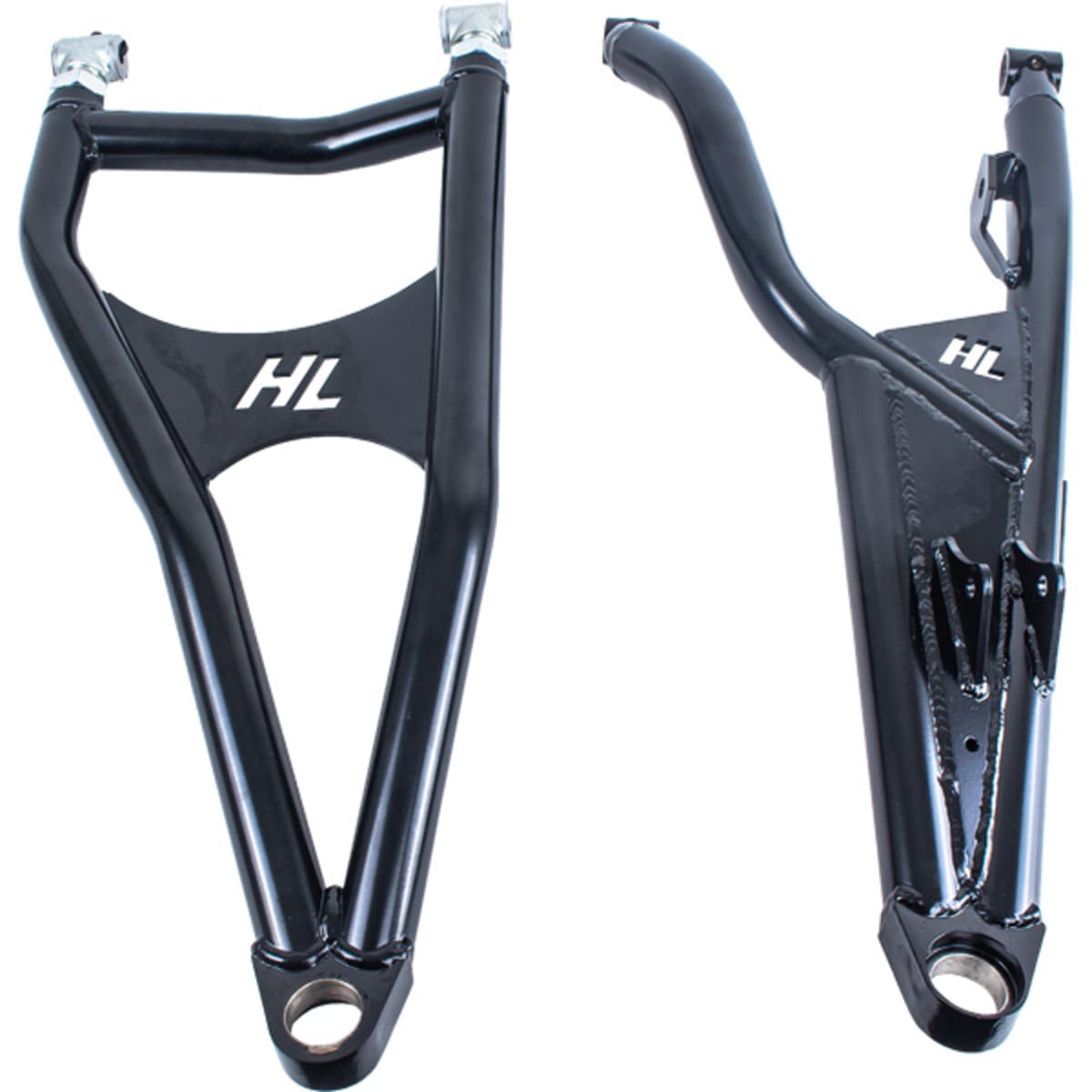 High Lifter Can-Am Defender XMR Long Travel Kit